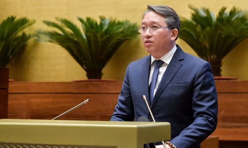 Đề nghị Viện kiểm sát nhân dân các cấp tăng cường kiểm soát, ngăn chặn tẩu tán tài sản ra nước ngoài