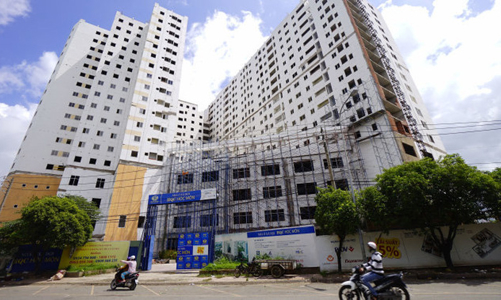 TP.HCM sẽ có cơ chế đặc thù cho chủ đầu tư nhà ở xã hội