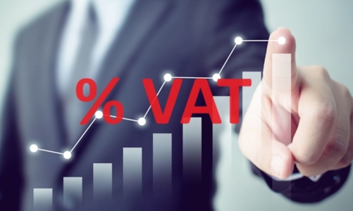 Từ ngày 1/7/2025: Cá nhân kinh doanh có doanh thu trên 200 triệu đồng/năm mới phải nộp thuế VAT