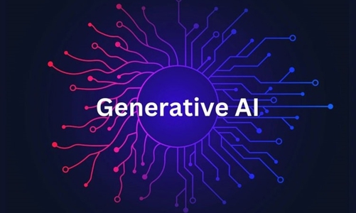 92% startup trong lĩnh vực GenAI tập trung vào thị trường B2B