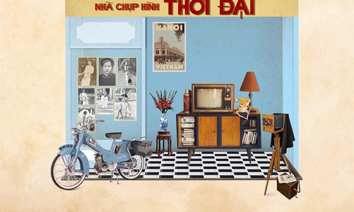 Hoài niệm Hà Nội xưa với chương trình quảng bá “Đêm Trúc Bạch”