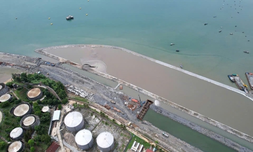 Liên tiếp đón quy hoạch giúp quận Liên Chiểu - Đà Nẵng trở thành “đầu tàu” kinh tế của khu vực