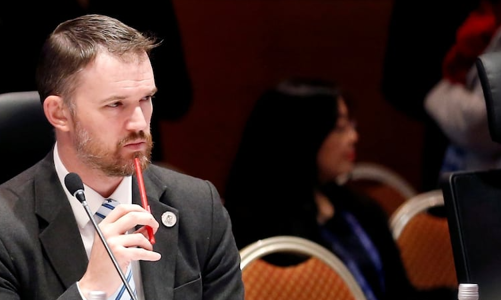 Đề cử Đại diện thương mại Mỹ của ông Trump nói lên điều gì?