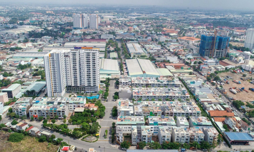 Đồng Nai rà soát hoạt động kinh doanh bất động sản