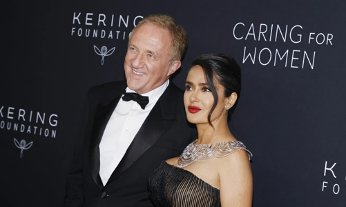 Các tỷ phú xa xỉ đã “tụt hạng” trong Top 100 người giàu nhất thế giới