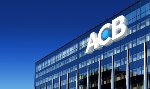ACB được Fitch Ratings nâng mức triển vọng tín dụng dài hạn từ “ổn định” lên “tích cực”
