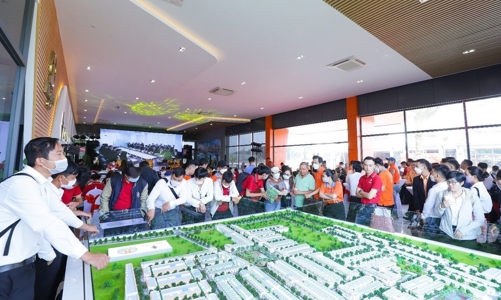 Quy định 17 hành vi môi giới bất động sản không được làm