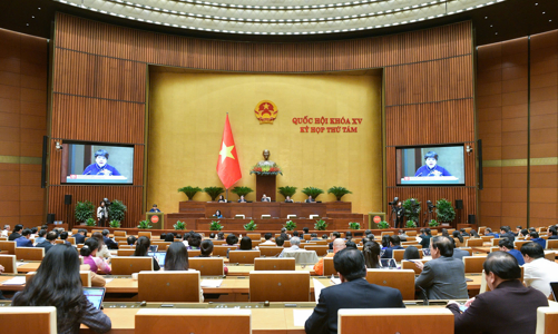 Hơn 22.450 tỷ đồng cho chương trình mục tiêu quốc gia phòng, chống ma túy