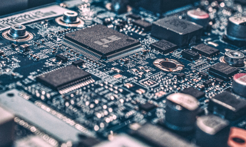 Dưới thời ông Donald Trump, Việt Nam được đánh giá là thị trường xuất khẩu bán dẫn tiềm năng của Hàn Quốc 