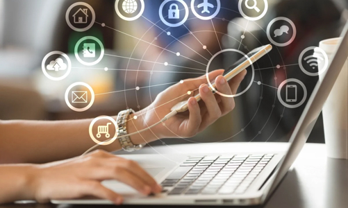 Ước tính sẽ có 100 triệu người dân Việt Nam dùng Internet vào năm 2029