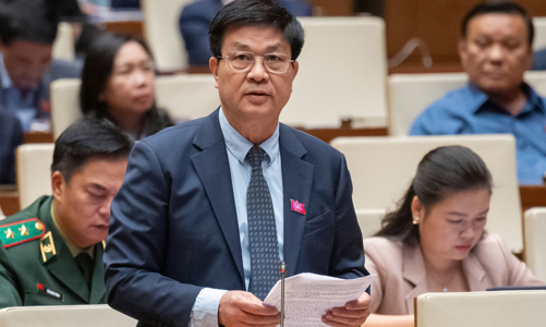 Đại biểu Quốc hội: Bất hợp lý khi loại toàn bộ chi phí với doanh nghiệp rủi ro cao về thuế và hoá đơn