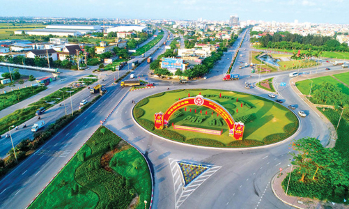 Năm 2024, kinh tế Hải Dương vượt mục tiêu tăng trưởng   