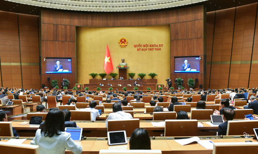 Đại biểu quốc hội đồng loạt đề nghị không áp thuế tiêu thụ đặc biệt với máy điều hòa