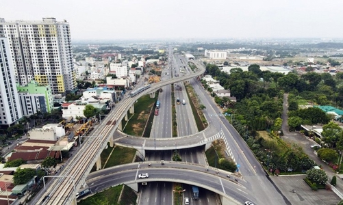 Nâng quy mô vốn đầu tư công với dự án quan trọng quốc gia lên 30.000 tỷ đồng