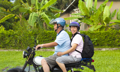 Du khách Việt “viết lại” cẩm nang du lịch trong năm 2025