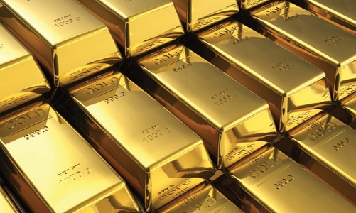 Giá vàng thế giới tăng nhẹ, chứng khoán Mỹ đóng cửa nghỉ Lễ Tạ ơn