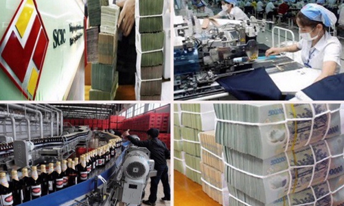 Cần cơ chế thông thoáng “cởi trói” cho các doanh nghiệp Nhà nước