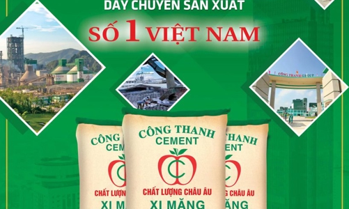 Chậm đưa cổ phiếu lên sàn, Xi măng Công Thanh bị phạt nặng