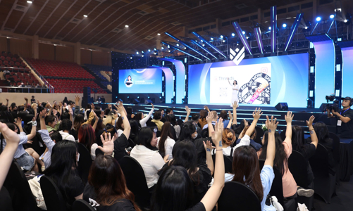 Diễn đàn Nhà sáng tạo nội dung số Việt Nam 2024: Môi trường số an toàn thúc đẩy sáng tạo số