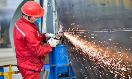 Tín hiệu khả quan từ Trung Quốc: Tăng trưởng sản xuất cao nhất 5 tháng