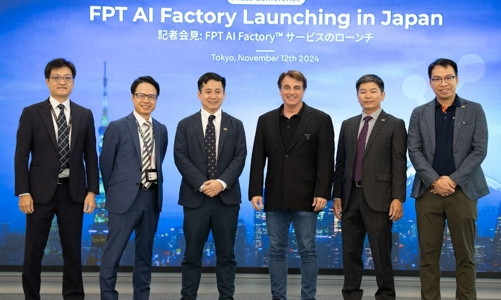 FPT tăng cường đầu tư vào Nhật Bản, cơ hội lớn cho chuyên gia AI Việt Nam