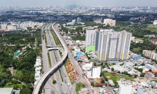 Bình Dương dự kiến bố trí hơn 34.500 tỷ đồng cho 236 dự án trọng điểm trong năm 2025