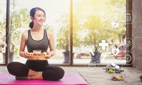 Ngành chăm sóc sức khỏe dư dả tiềm năng