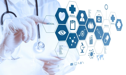 Mọi kết nối, chia sẻ dữ liệu y tế cần được bảo mật, toàn vẹn  và sẵn sàng trong quá trình sử dụng 