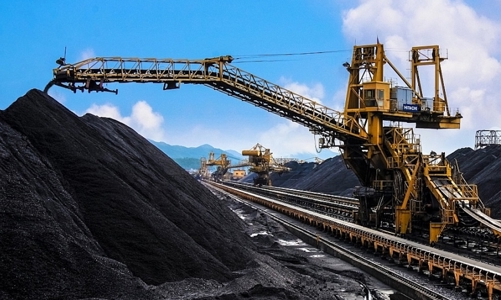 TKV tập trung hoàn thành kế hoạch năm 2024