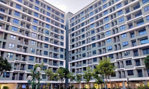 TP.HCM: Giảm lãi suất cho vay mua nhà còn 3,2%/năm đối với cán bộ, công chức