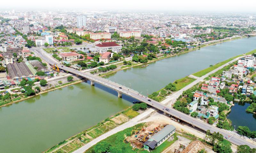 Kinh tế Thái Bình tăng trưởng toàn diện   