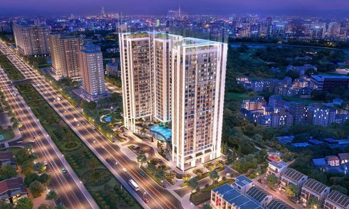 Những ưu điểm giúp Essensia Sky thu hút nhà đầu tư 