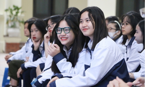 Hà Nội yêu cầu thực hiện nghiêm túc các chính sách miễn, giảm học phí