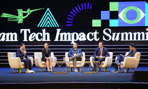 Nếu có khung khổ pháp lý, Việt Nam sẽ thành “trung tâm tài sản số” của khu vực