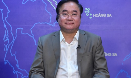 Vaccine sốt xuất huyết là vũ khí mới để phòng bệnh hiệu quả