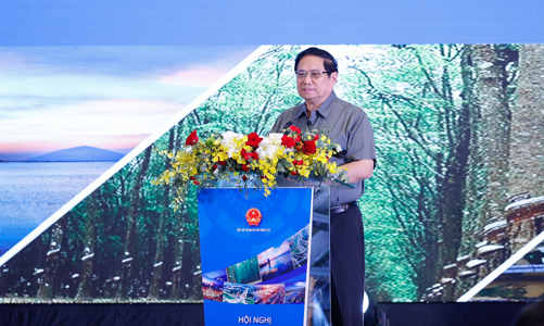 Thủ tướng yêu cầu khẩn trương hoàn thành thủ tục triển khai Trung tâm tài chính quốc tế TP.HCM trong tháng 12/2024