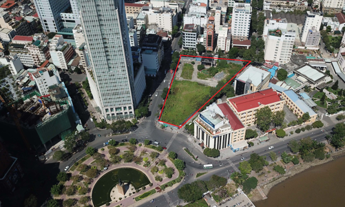 TP. Hồ Chí Minh khẩn trương giải quyết các dự án tồn đọng, dừng thi công