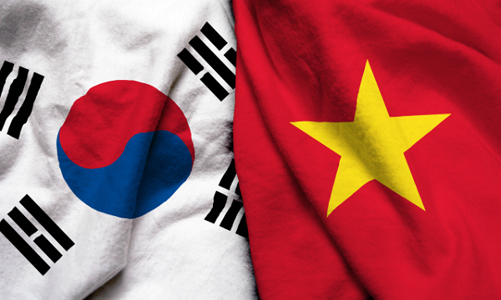 Thúc đẩy hợp tác đầu tư với doanh nghiệp nhỏ và vừa Hàn Quốc