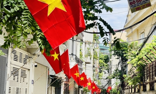 Chính thức có lịch nghỉ Tết Ất Tỵ, bắt đầu từ 26 tháng Chạp