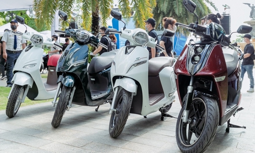 Thí điểm tín chỉ carbon trong lĩnh vực giao thông vận tải đã đạt được những kết quả bước đầu