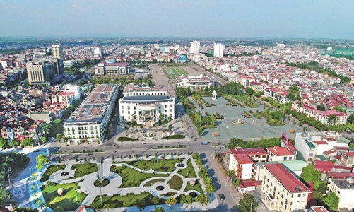 Bắc Giang sửa đổi, bổ sung một số nội dung trong Bảng giá đất