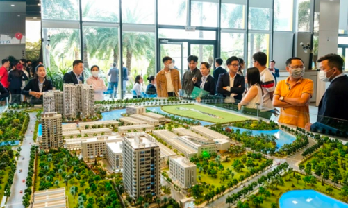 Nhà đầu cơ có lợi nhất khi giá bất động sản tăng cao