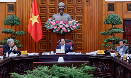 Thủ tướng chỉ đạo xây dựng đường sắt đô thị theo hướng hiện đại