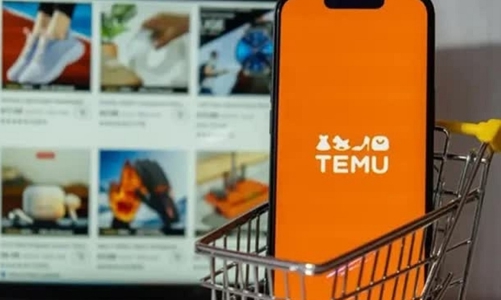 Temu tạm dừng cung cấp dịch vụ tại Việt Nam 