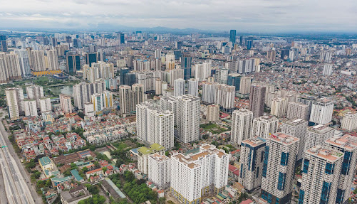 Hướng dẫn sử dụng kinh phí phục vụ hệ thống dữ liệu bất động sản