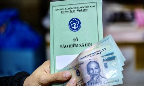 Dự kiến về tiền lương đóng bảo hiểm xã hội trong doanh nghiệp từ 1/7/2025 