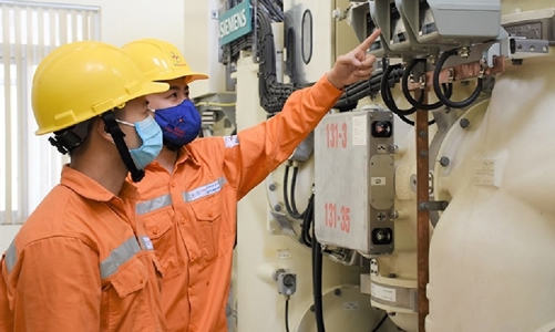 CPI tháng 11 tăng 0,13% do tác động từ giá điện, giá nhà ở thuê tăng