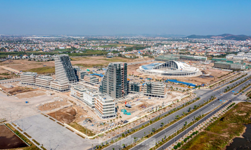 Hải Phòng dành hơn 25.428 tỷ đồng cho đầu tư công năm 2025