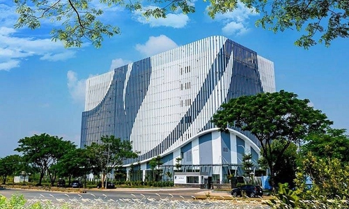 Khai trương Trung tâm Dữ liệu chính thành phố Hà Nội, công cụ chiến lược để thúc đẩy chuyển đổi số toàn diện