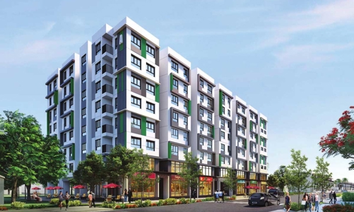 TP.HCM mở cơ chế mời gọi đầu tư loạt dự án nhà ở xã hội